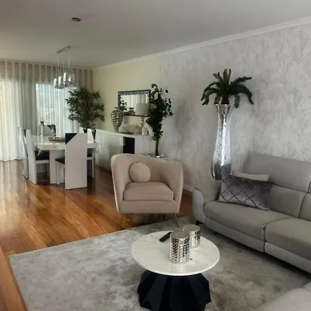 Casared Tatil Evi Funchal